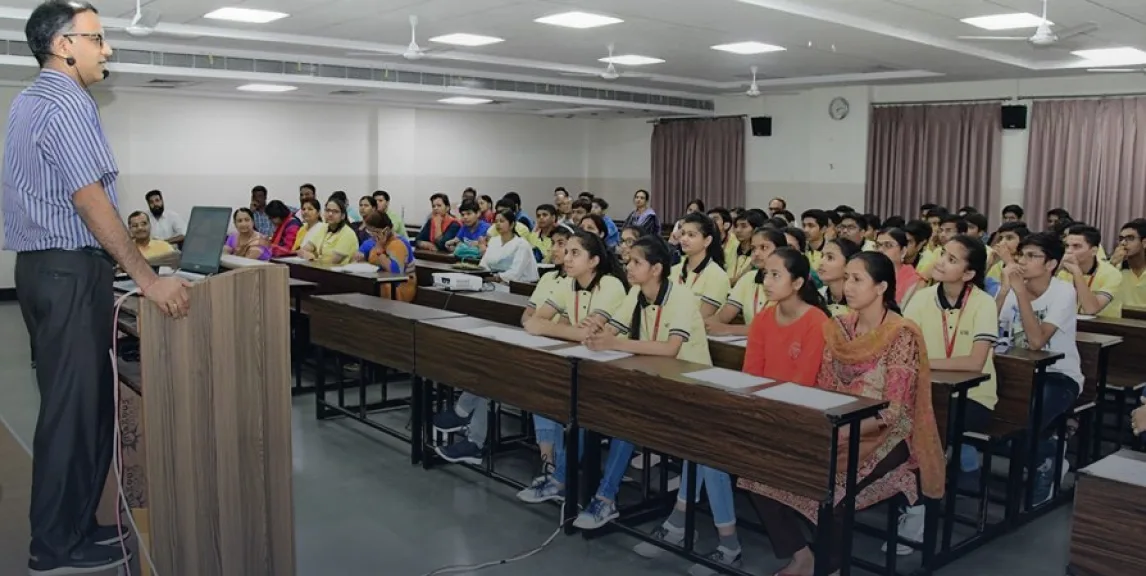 Education & Training Institutions